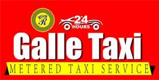 galle taxi logo